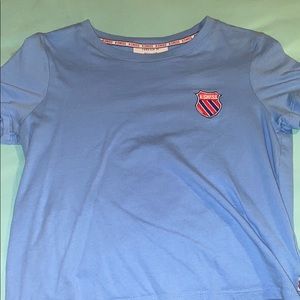 K-Swiss brand from forever21,brand new